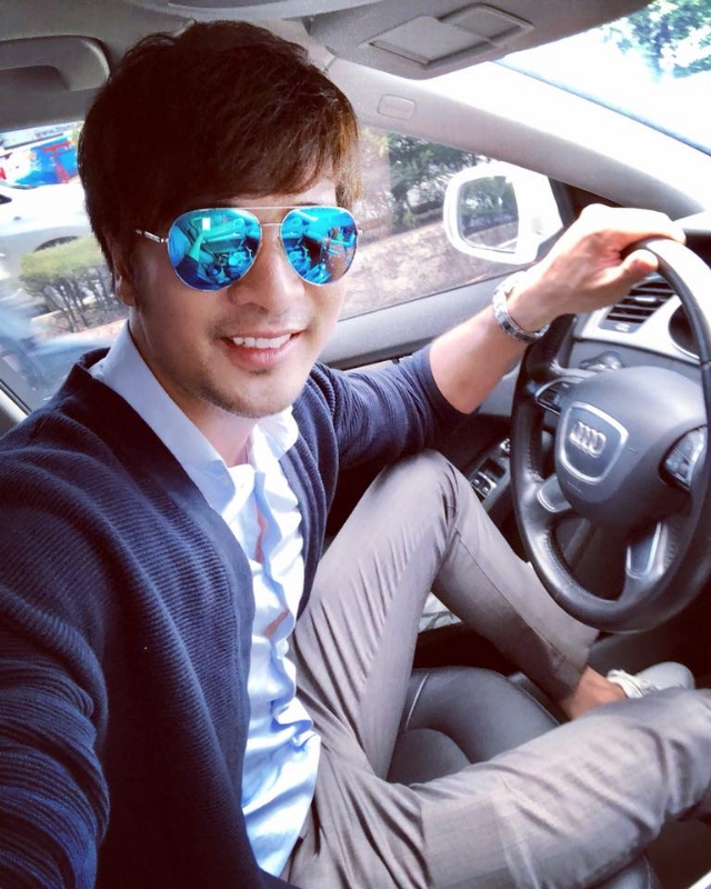 余生的第一张照片--贵阳相亲服务中心