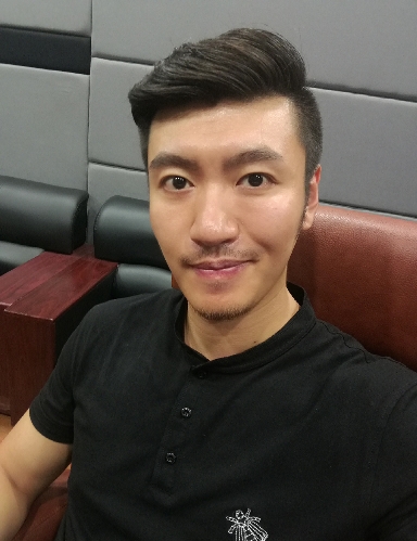 劉杰輝的第一张照片--贵阳相亲服务中心