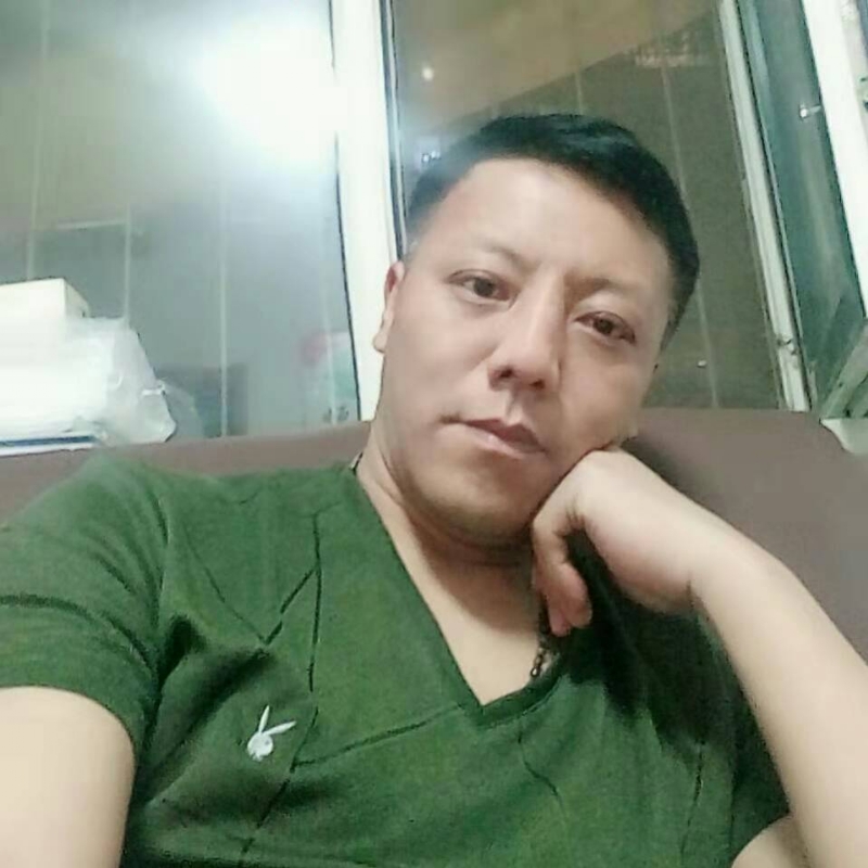 龍行天下的第一张照片--贵阳相亲服务中心