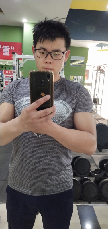 诚心找对象的第一张照片--贵阳相亲服务中心