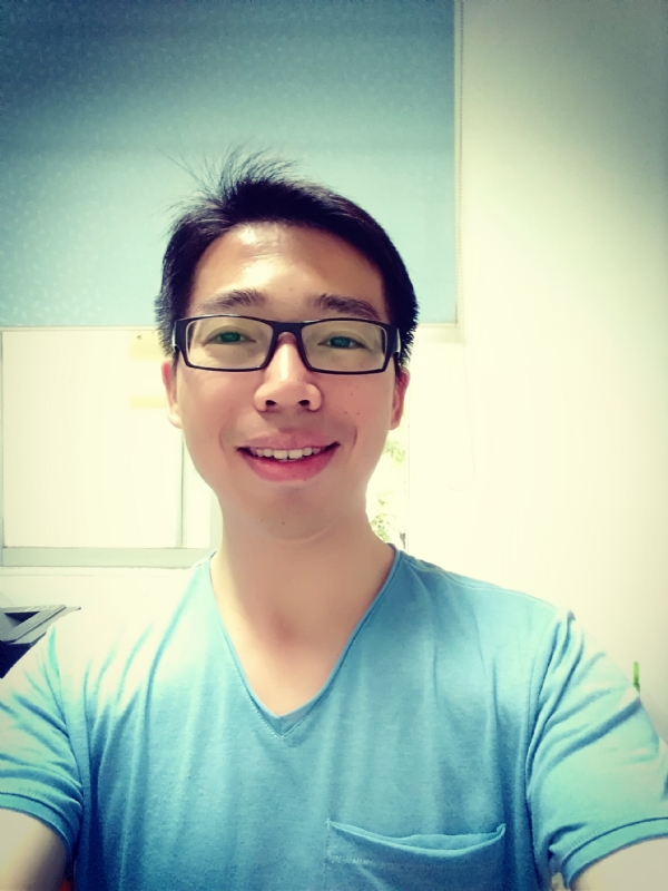 湘香月的第一张照片--贵阳相亲服务中心