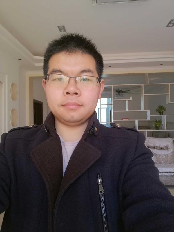 曾琼的第一张照片--贵阳相亲服务中心