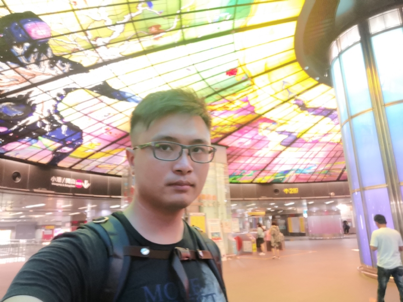 KimmyLau的第一张照片--贵阳相亲服务中心