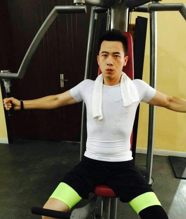 王大海的第一张照片--贵阳相亲服务中心