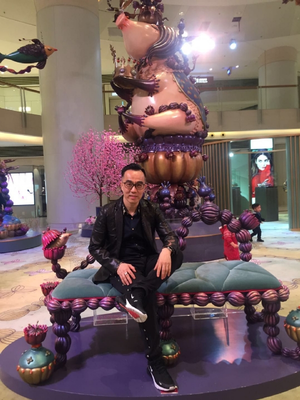 缘来是你的第二张照片--贵阳相亲服务中心