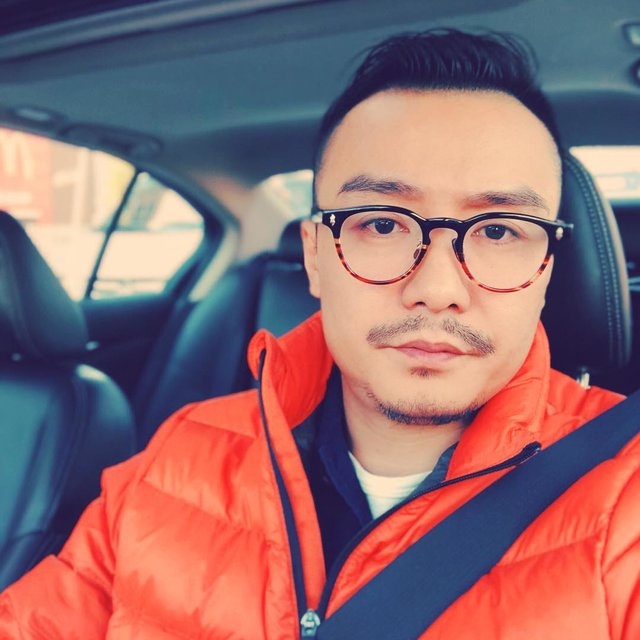 鱼丸粗面的第一张照片--贵阳相亲服务中心