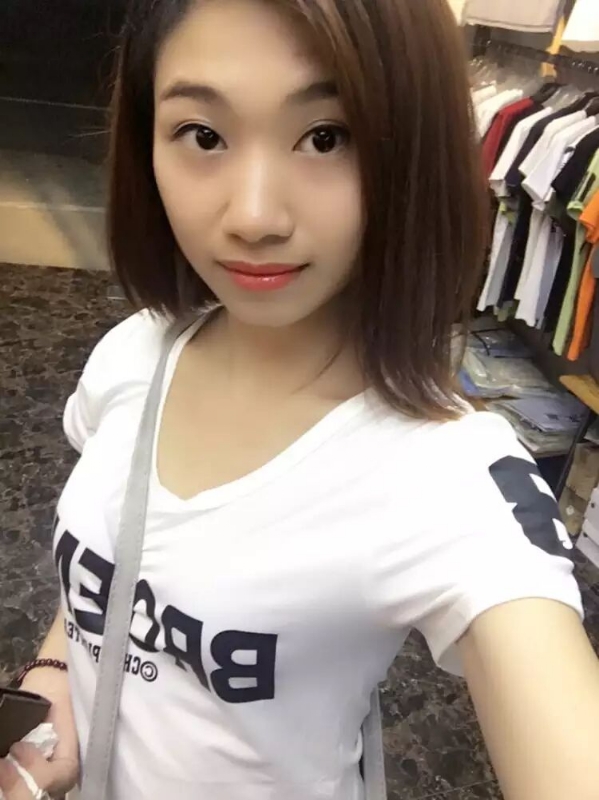 小小的太阳的第一张照片--贵阳相亲服务中心