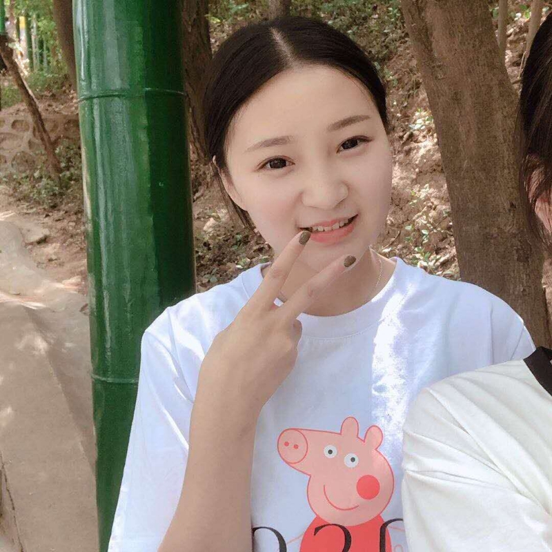 小妮子的第一张照片--贵阳相亲服务中心