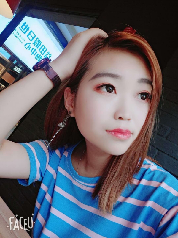 小脚的鹿的第一张照片--贵阳相亲服务中心