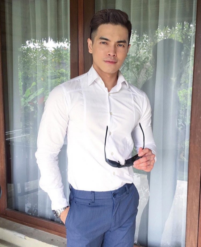 壹梦千寻的第二张照片--贵阳相亲服务中心