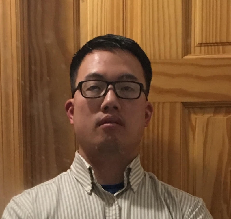 Theo的第一张照片--贵阳相亲服务中心