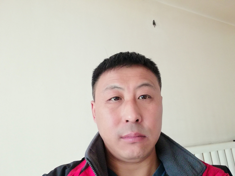 海阔天空的第一张照片--贵阳相亲服务中心