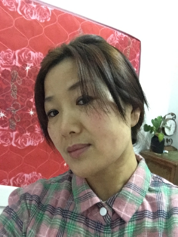 兰儿的第一张照片--贵阳相亲服务中心