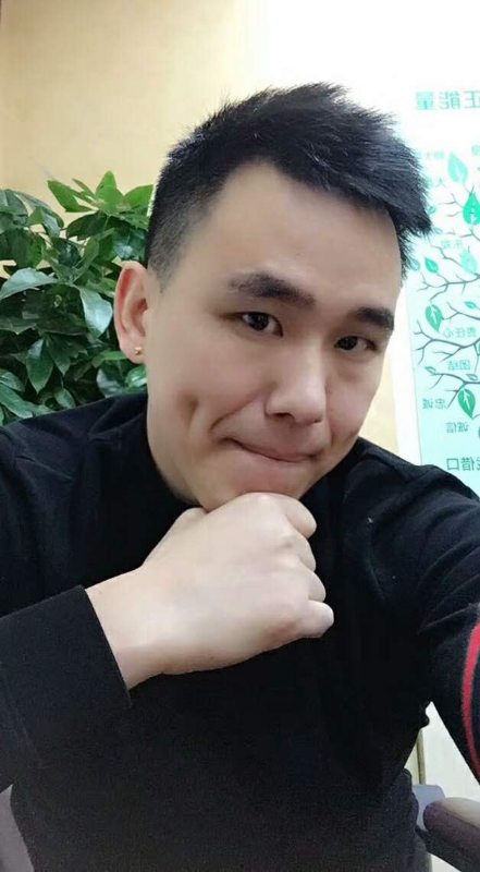 用实力征服一切的第一张照片--贵阳相亲服务中心