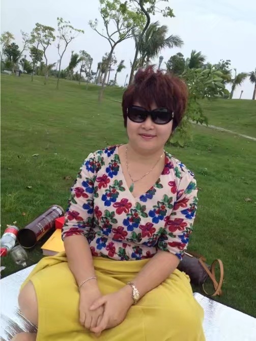 等有缘人的第一张照片--贵阳相亲服务中心