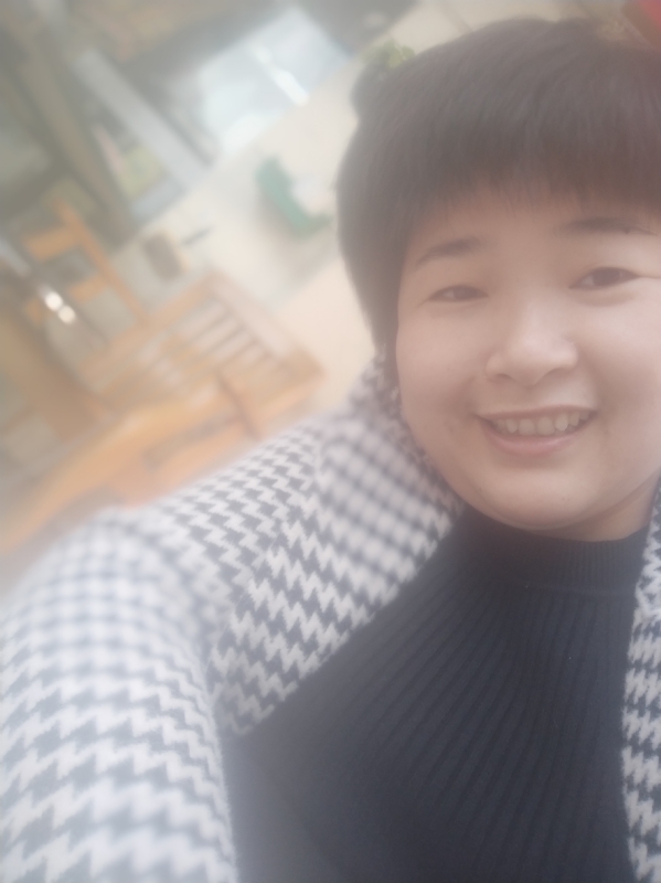 等有缘人的第二张照片--贵阳相亲服务中心