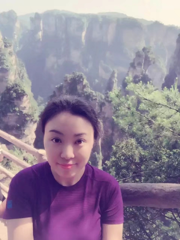 乐妞的第二张照片--贵阳相亲服务中心