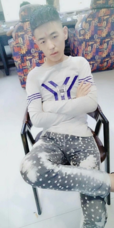 神木市二强的第一张照片--贵阳相亲服务中心