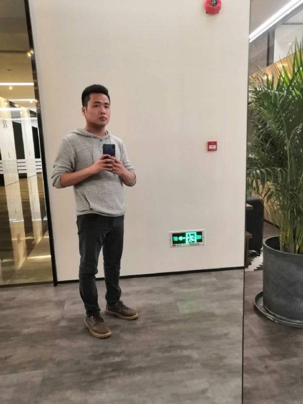 Tim的第二张照片--贵阳相亲服务中心