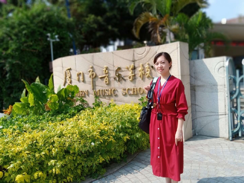 CCL的第一张照片--贵阳相亲服务中心