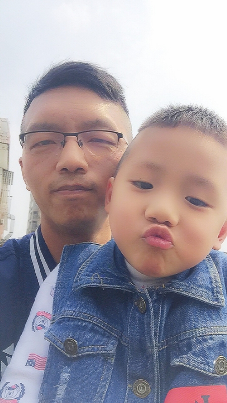 林松的第一张照片--贵阳相亲服务中心