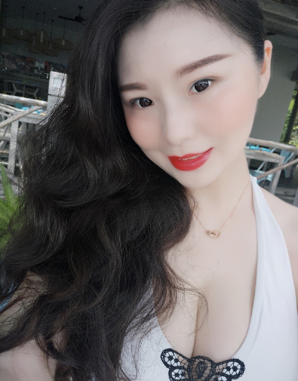 yoyo的第一张照片--贵阳相亲服务中心