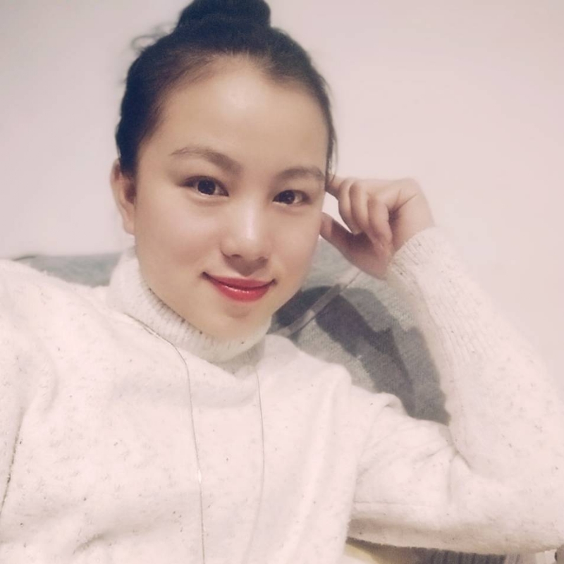 QUEEN的第一张照片--贵阳相亲服务中心