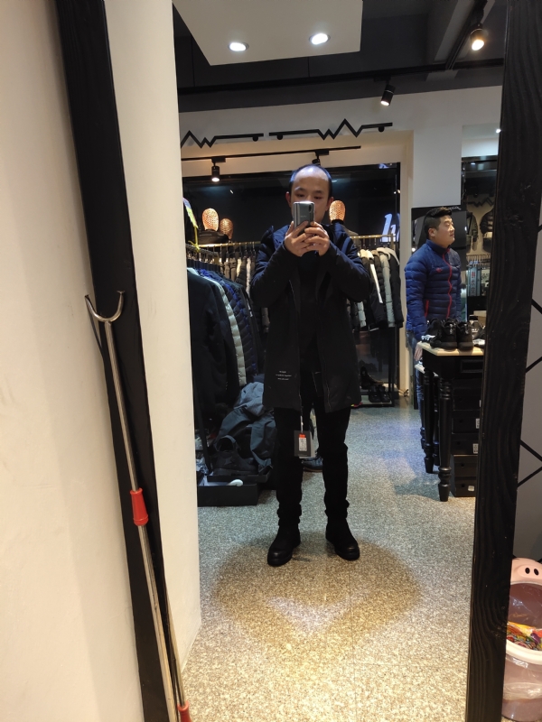 休息de丶风的第一张照片--贵阳相亲服务中心