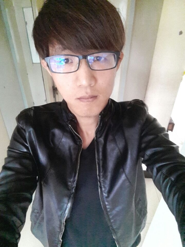 黄泉的第一张照片--贵阳相亲服务中心