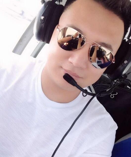 张宏发的第一张照片--贵阳相亲服务中心