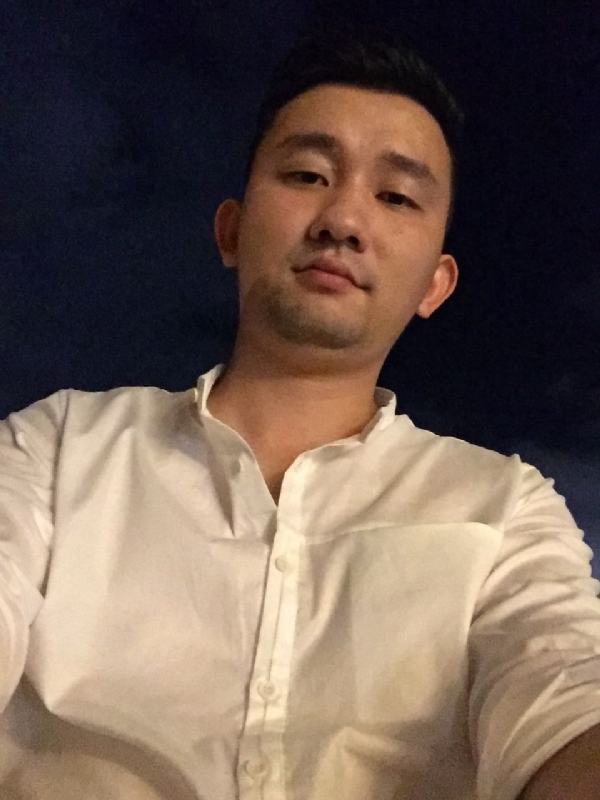 天昊的第一张照片--贵阳相亲服务中心