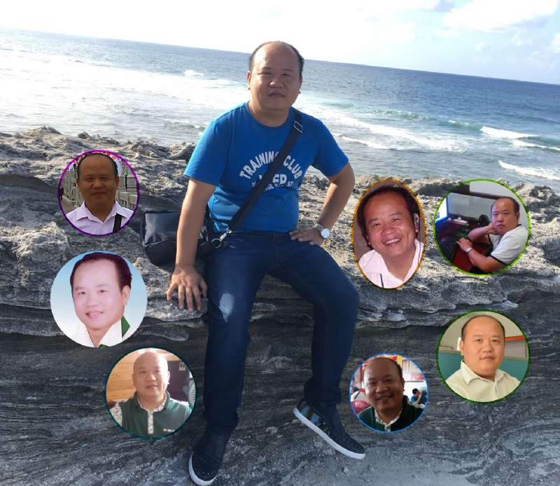 caibo菠菜的第一张照片--贵阳相亲服务中心