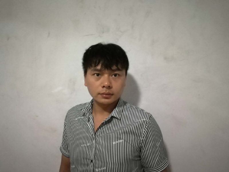 微笑的云的第一张照片--贵阳相亲服务中心