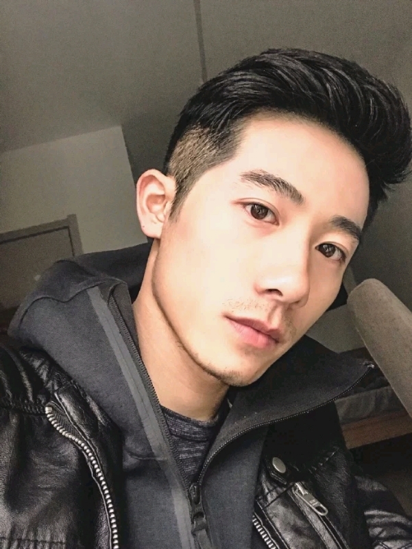 心若磐石的第一张照片--贵阳相亲服务中心