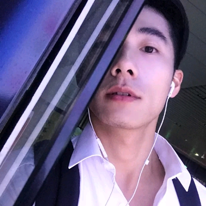 心若磐石的第二张照片--贵阳相亲服务中心