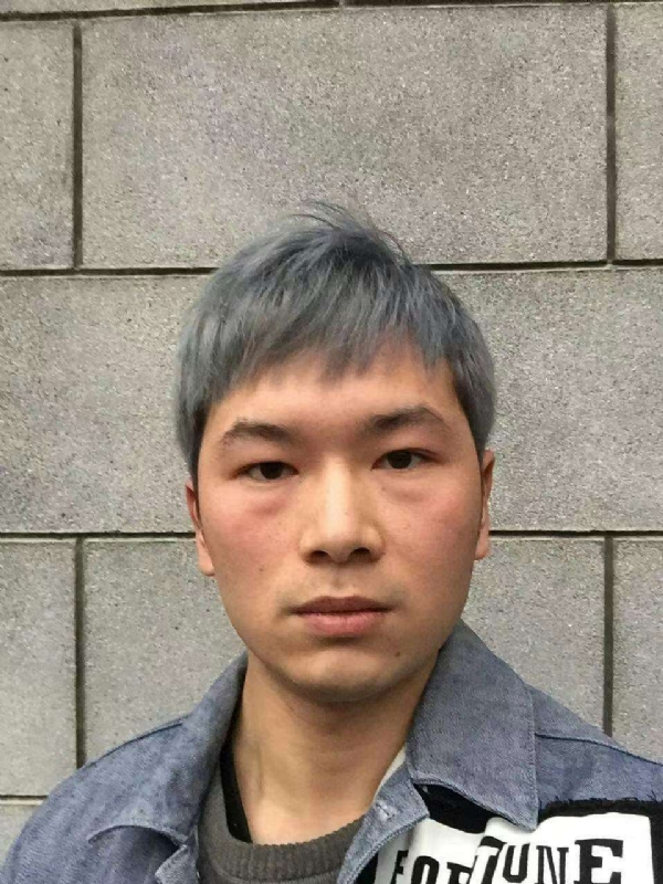 淼小淼的第一张照片--贵阳相亲服务中心