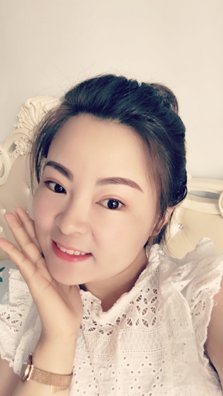 美琳的第一张照片--贵阳相亲服务中心