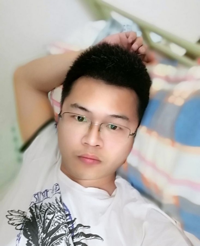 缘来如此的第一张照片--贵阳相亲服务中心