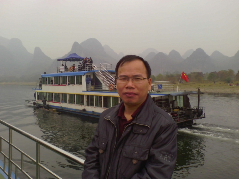 等待有缘人的第一张照片--贵阳相亲服务中心