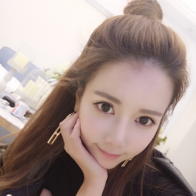 心若初晴的第一张照片--贵阳相亲服务中心