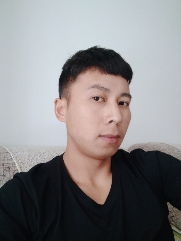 凡华的第一张照片--贵阳相亲服务中心