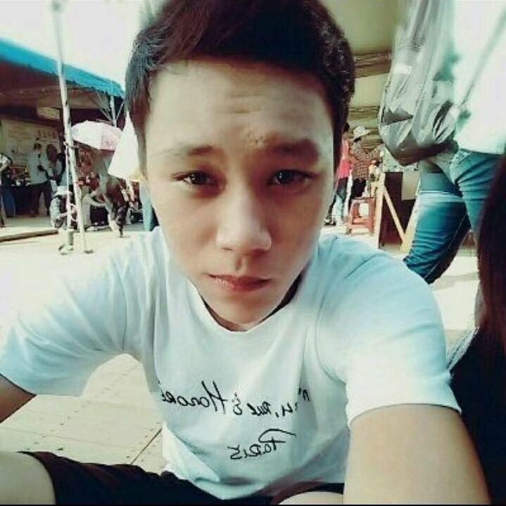 馮逸的第一张照片--贵阳相亲服务中心