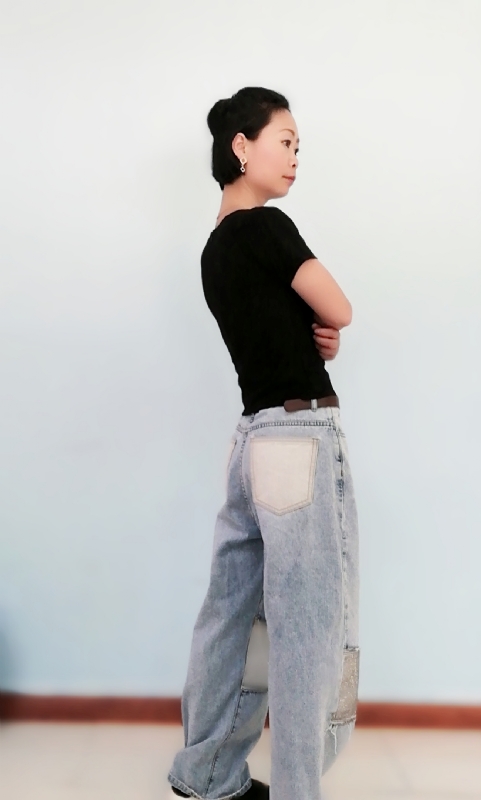 lily的第一张照片--贵阳相亲服务中心