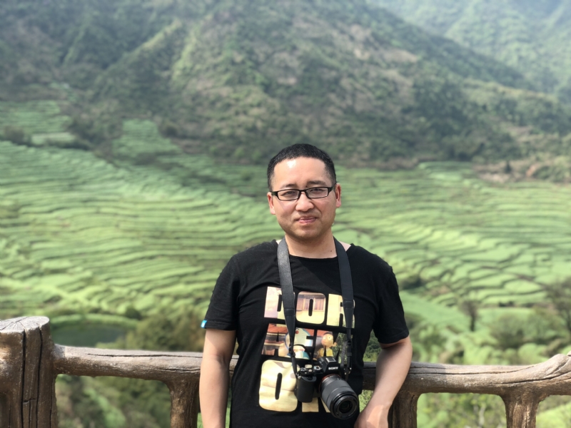 mark的第一张照片--贵阳相亲服务中心