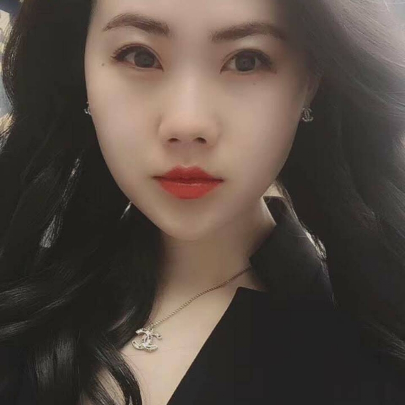 晓晓的第一张照片--贵阳相亲服务中心