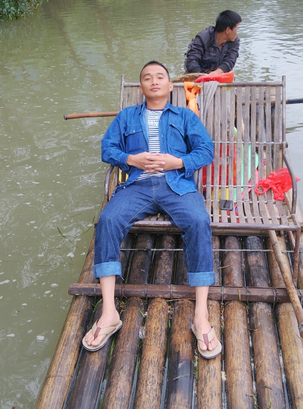 缘来系你的第一张照片--贵阳相亲服务中心