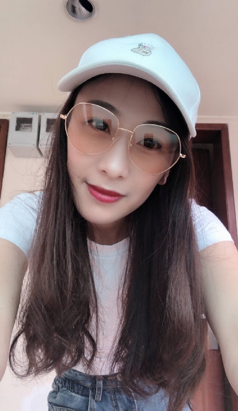 姗的第一张照片--贵阳相亲服务中心