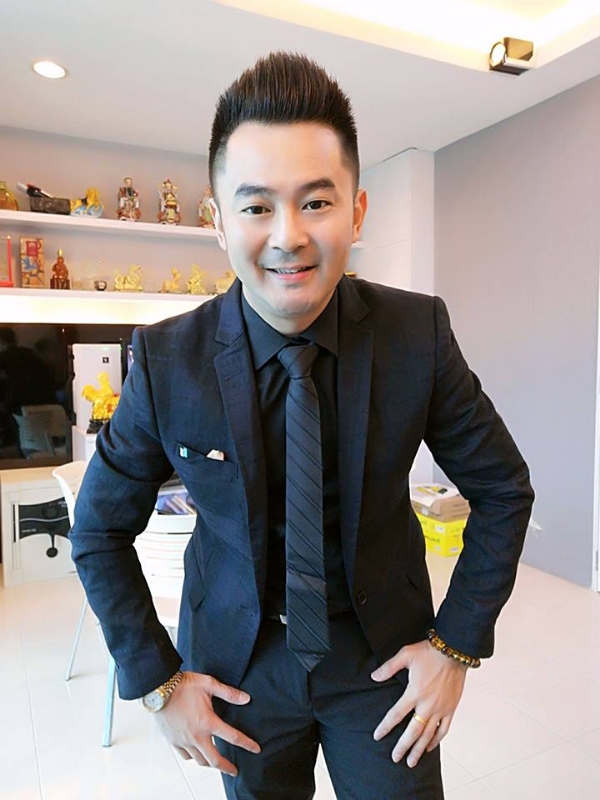 詩和遠方的第一张照片--贵阳相亲服务中心