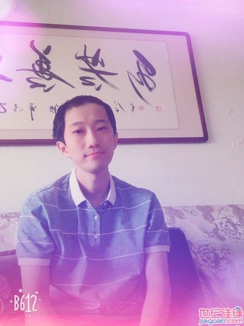 唯有、努力的第一张照片--贵阳相亲服务中心