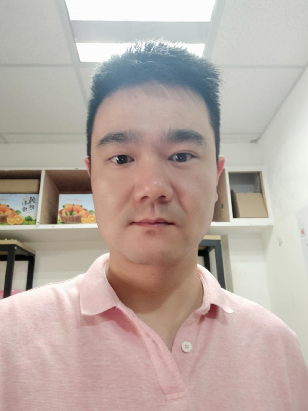 大米的第一张照片--贵阳相亲服务中心